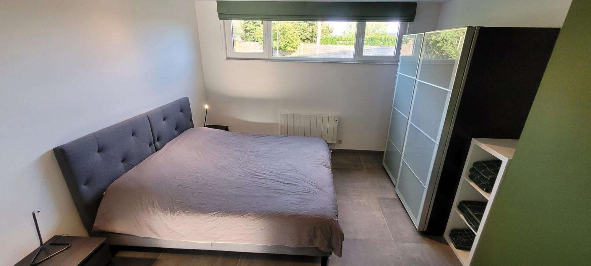 Gite De Trasenster Trooz Kültér fotó